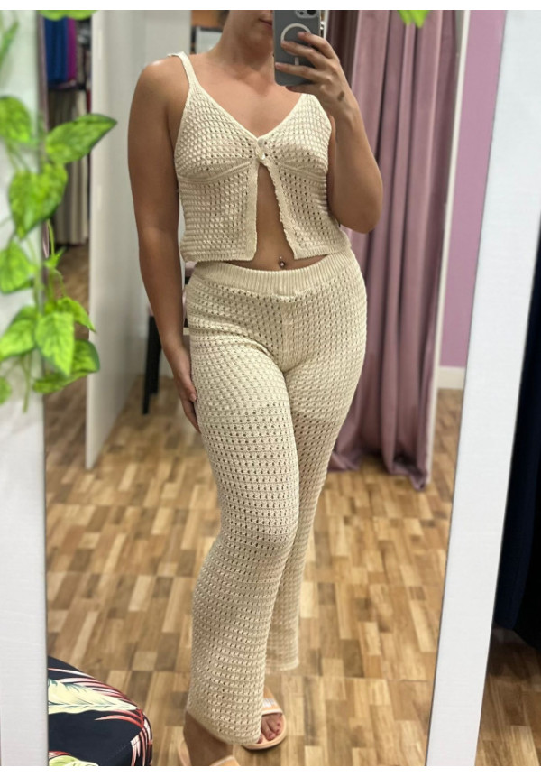 Conjunto Liliana