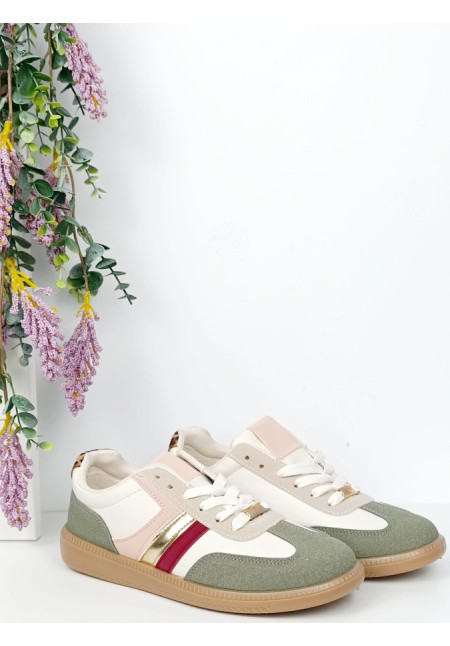 Deportivas Chus