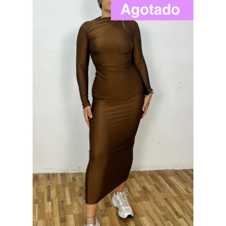 vestido esther