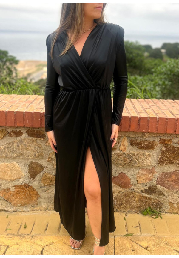 Vestido Reflejo