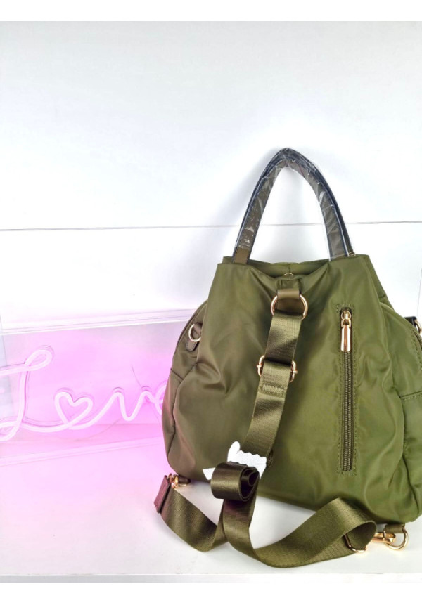 mochila
