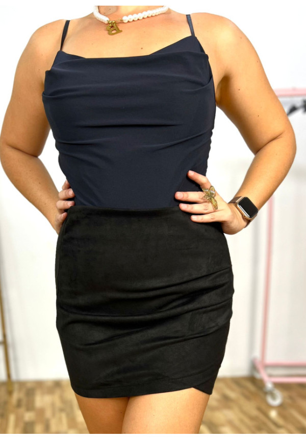 Falda Antelina