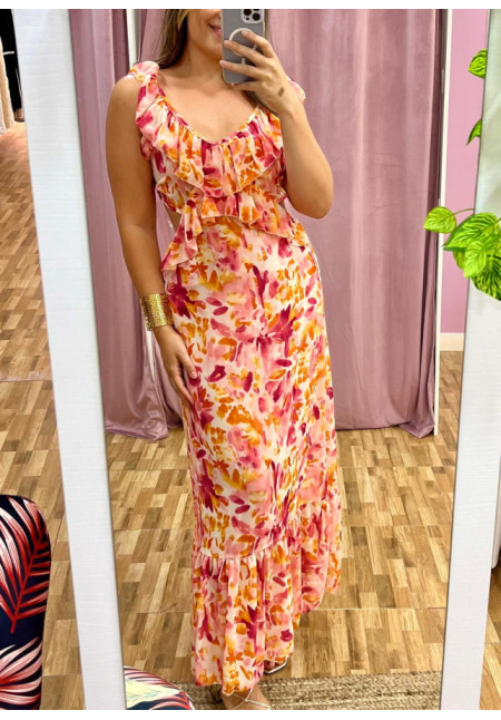 Vestido Sophy