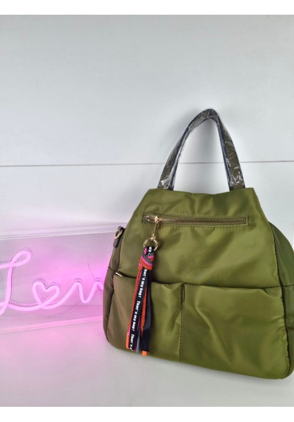 mochila