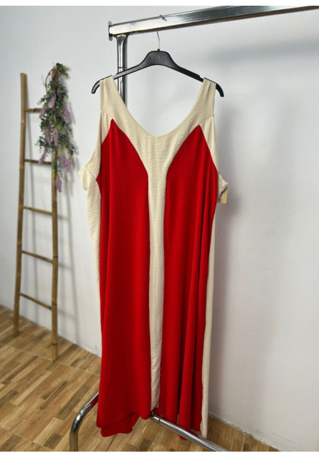 Vestido Rocio