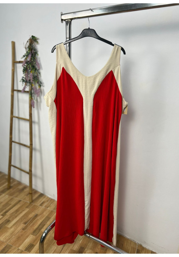 Vestido Rocio