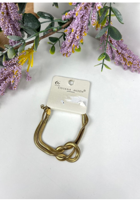 Pulsera Nudo