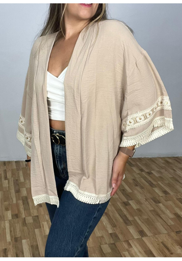 Kimono Amaia
