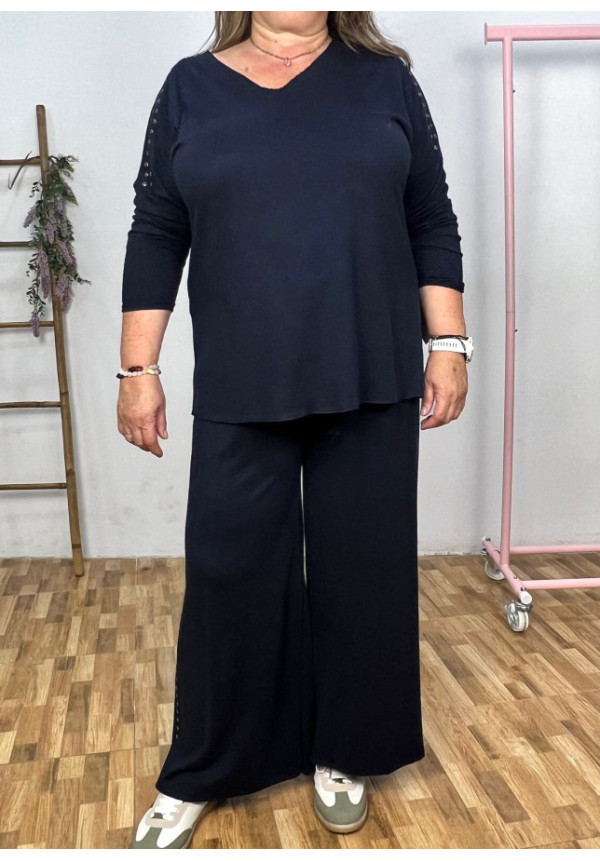 Conjunto Tachuela