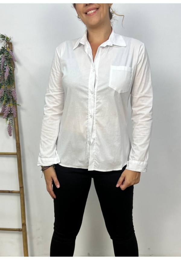 Camisa Lisa
