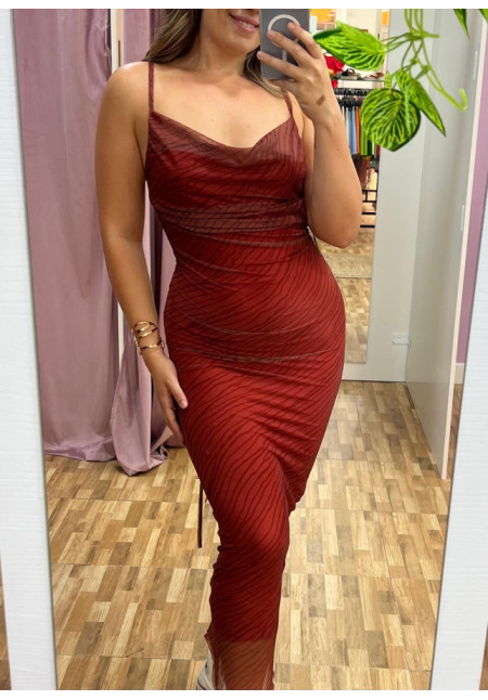 vestido Diva