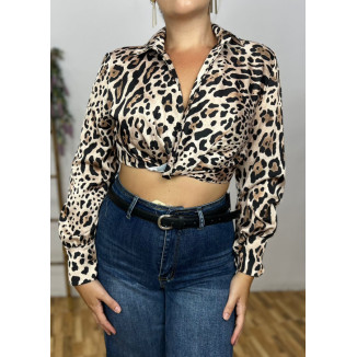 top animal print