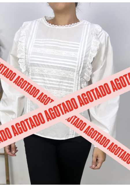 Camisa Bebé
