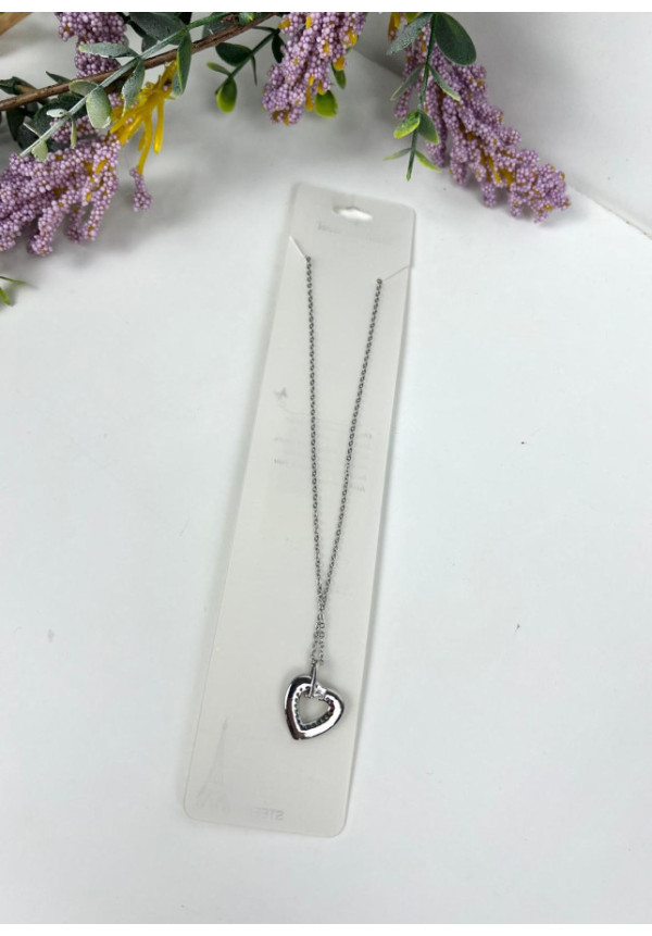 Collar Cuore