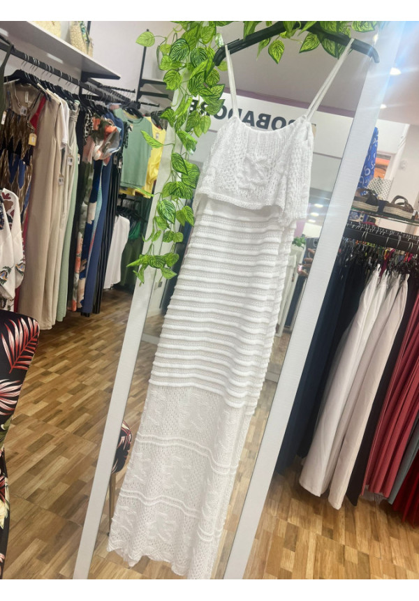 Vestido Santorini 