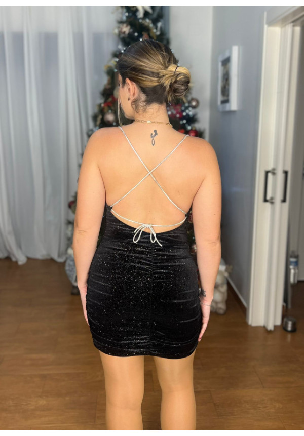 Vestido Joya
