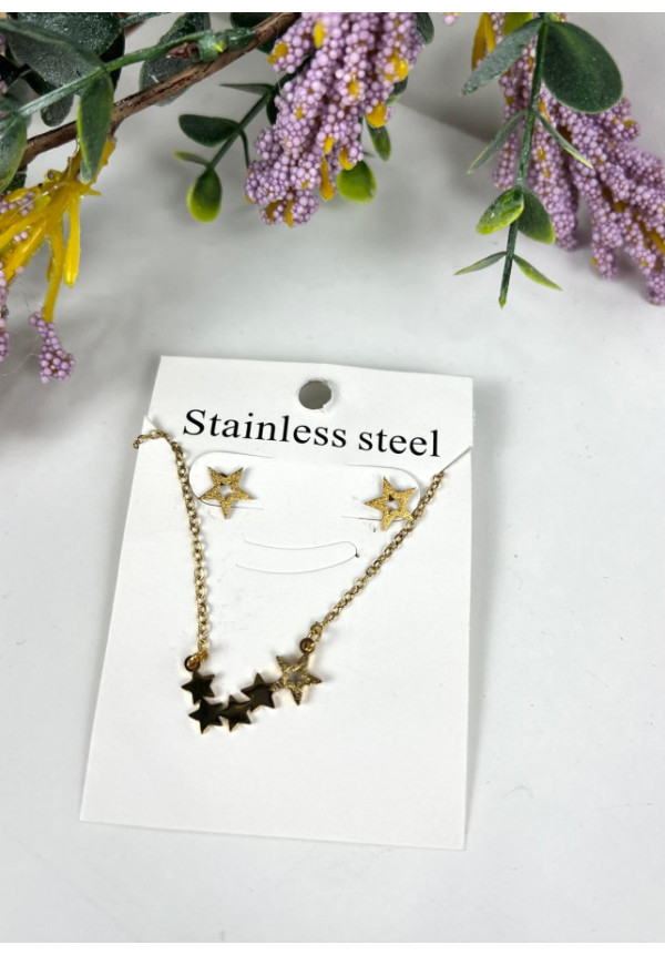 Conjunto Estrella