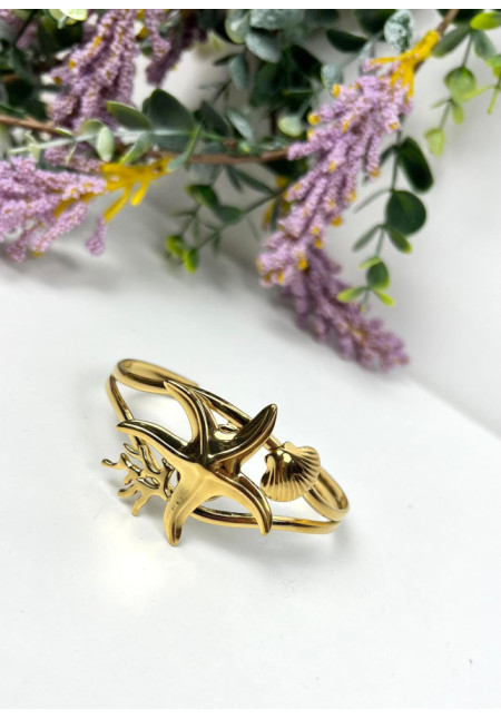 Brazalete Océano