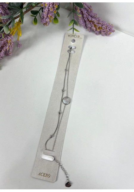 Pulsera Luna