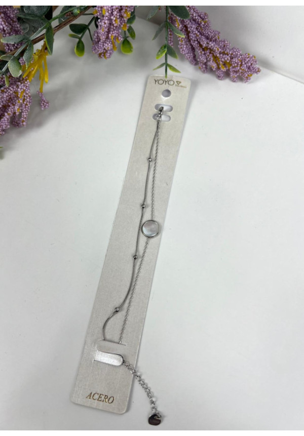 Pulsera Luna