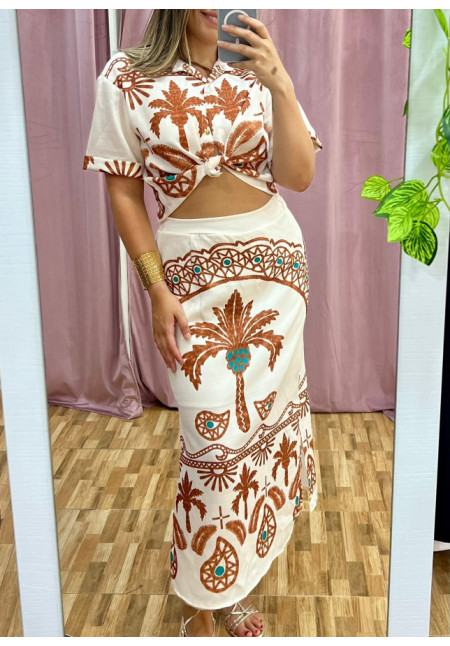 Conjunto Palma