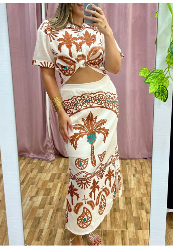 Conjunto Palma