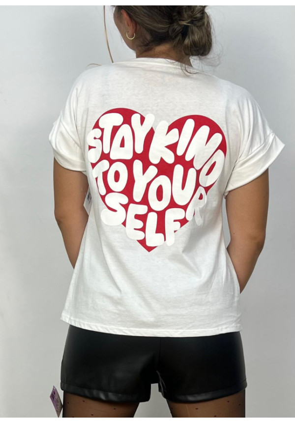 Camisetas Estampada