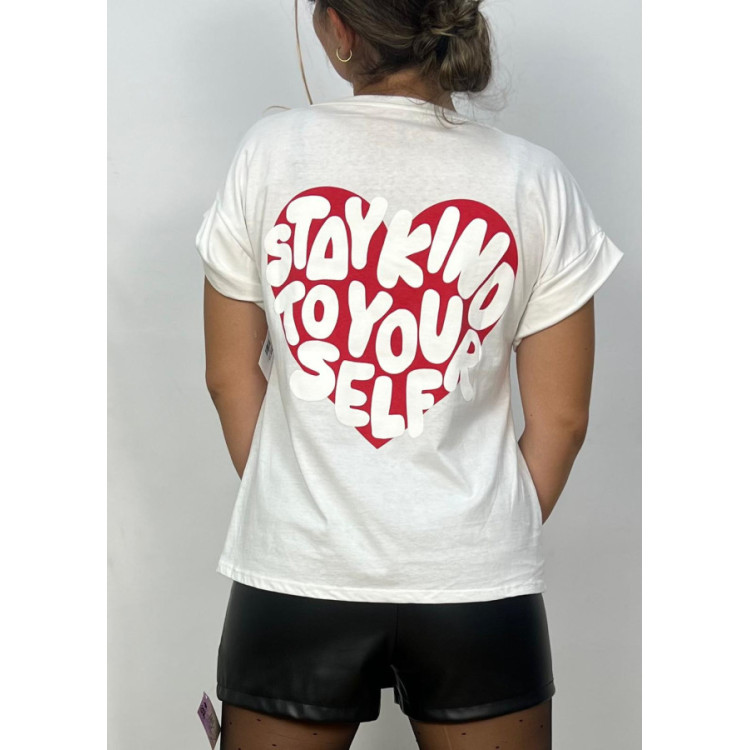 Camisetas Estampada