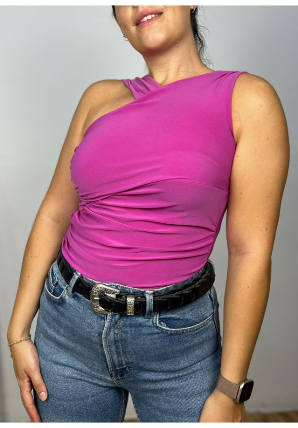 Body cruzado