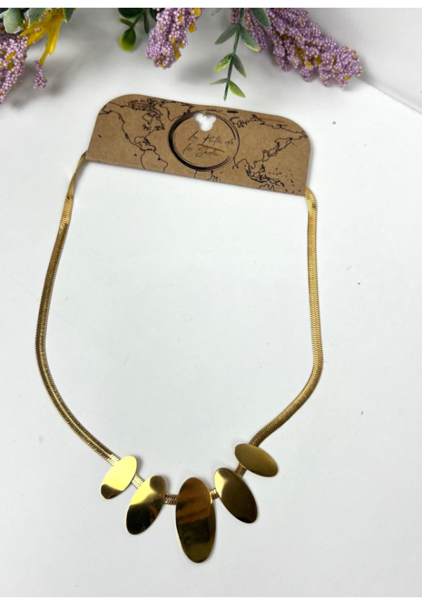 Collar Melisa