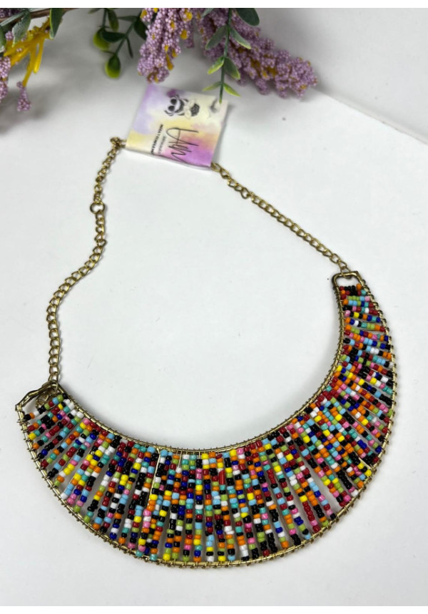 Collar Multicolor