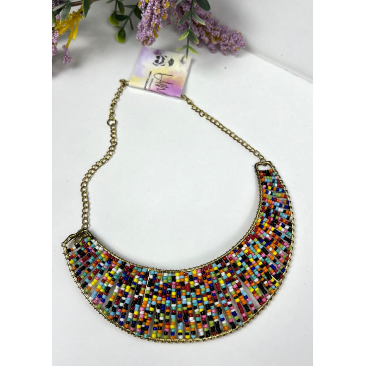 Collar Multicolor