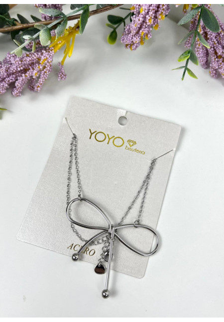 Collar lazo