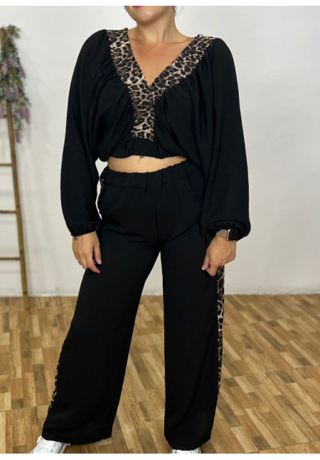 Conjunto Leo