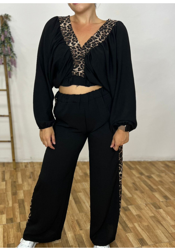 Conjunto Leo