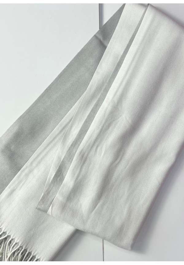 pashmina degrade flecos