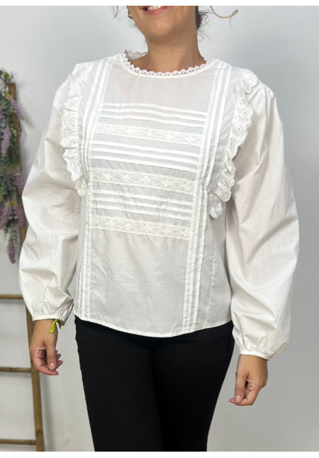 Camisa Bebé