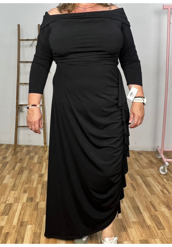 Vestido Carmen