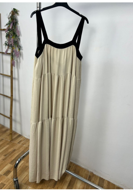 Vestido Samira
