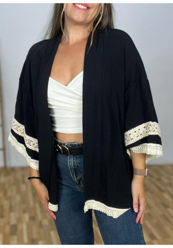 Kimono Amaia