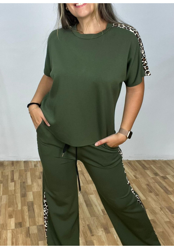conjunto flow