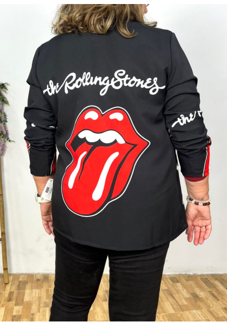 Blazer Rolling