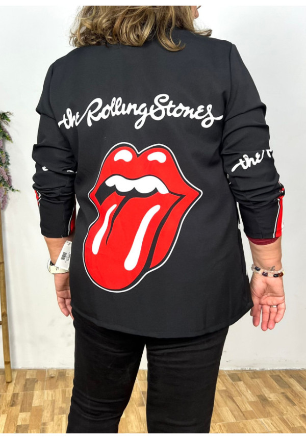 Blazer Rolling