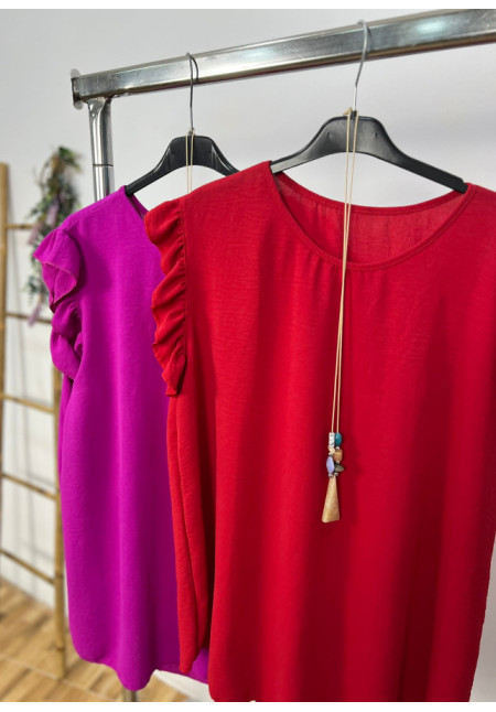 Blusa Pepa