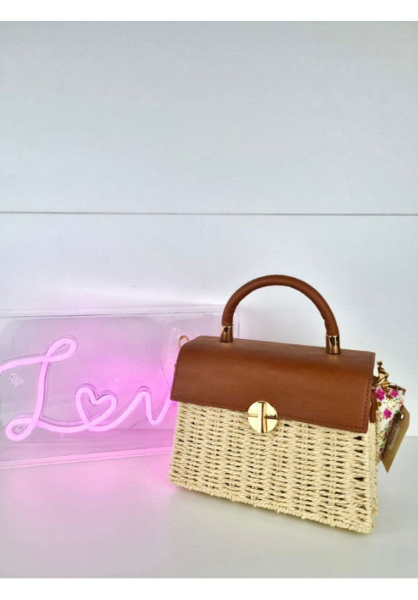Bolso adela