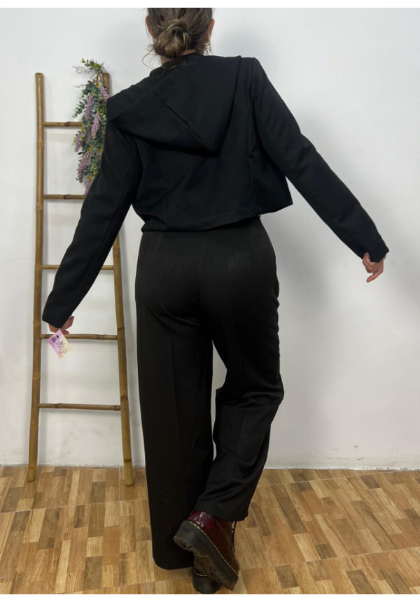 pantalón sophi negro