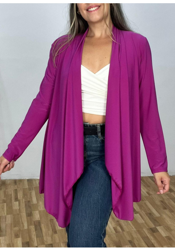 Chaqueta Licra
