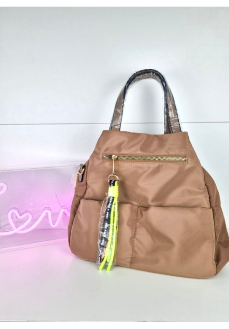 mochila