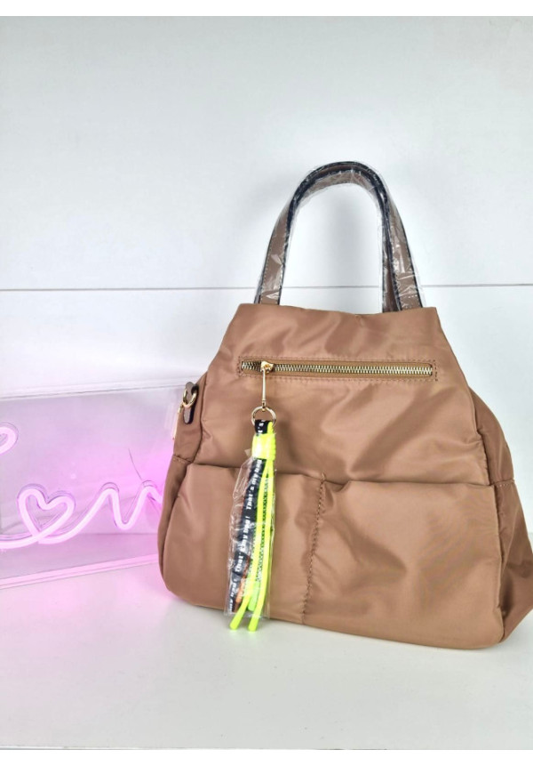 mochila