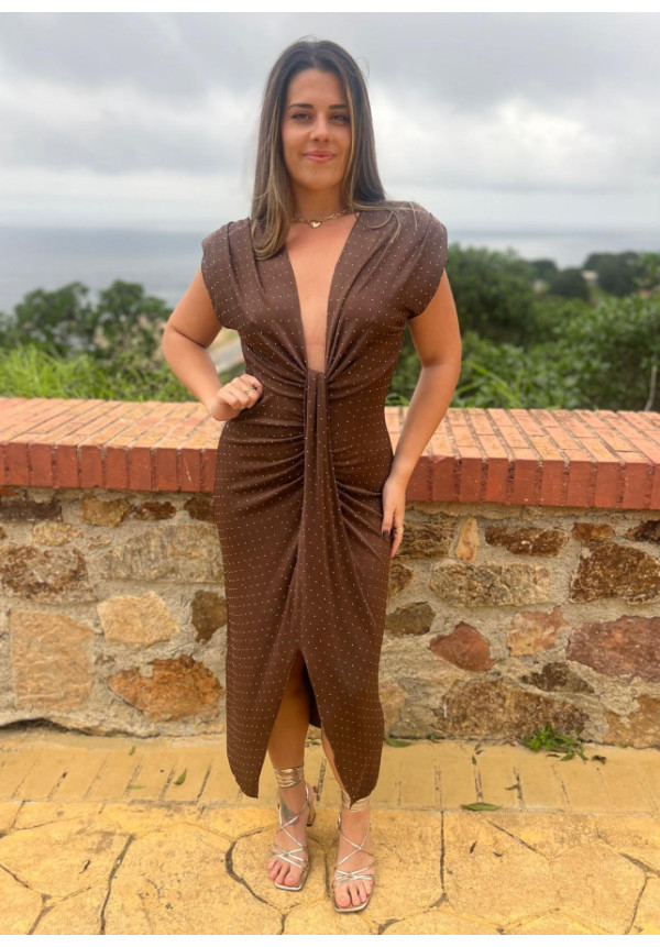 Vestido Cris